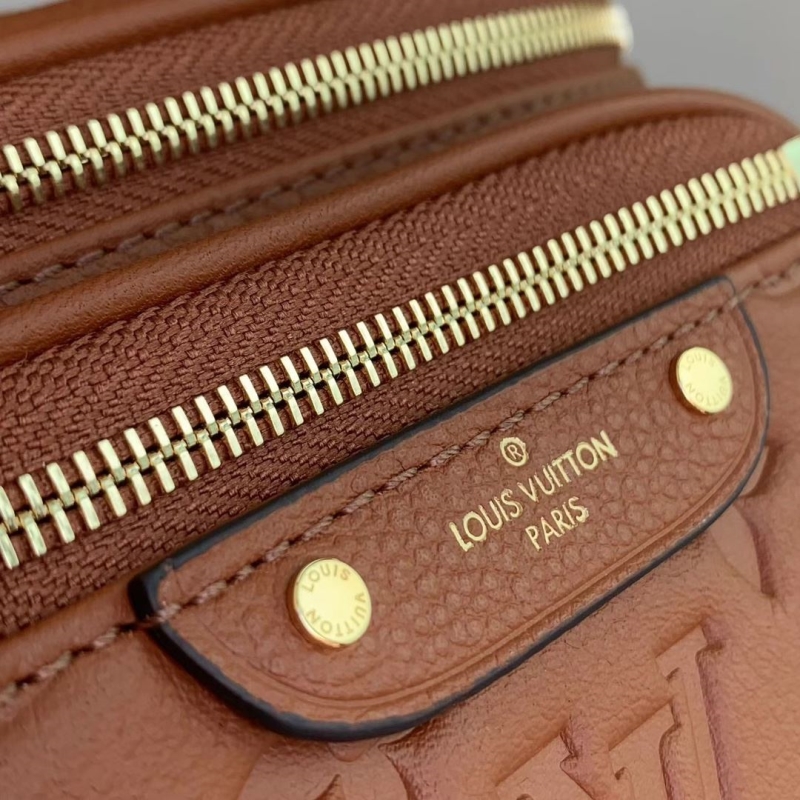 LV Satchel bags